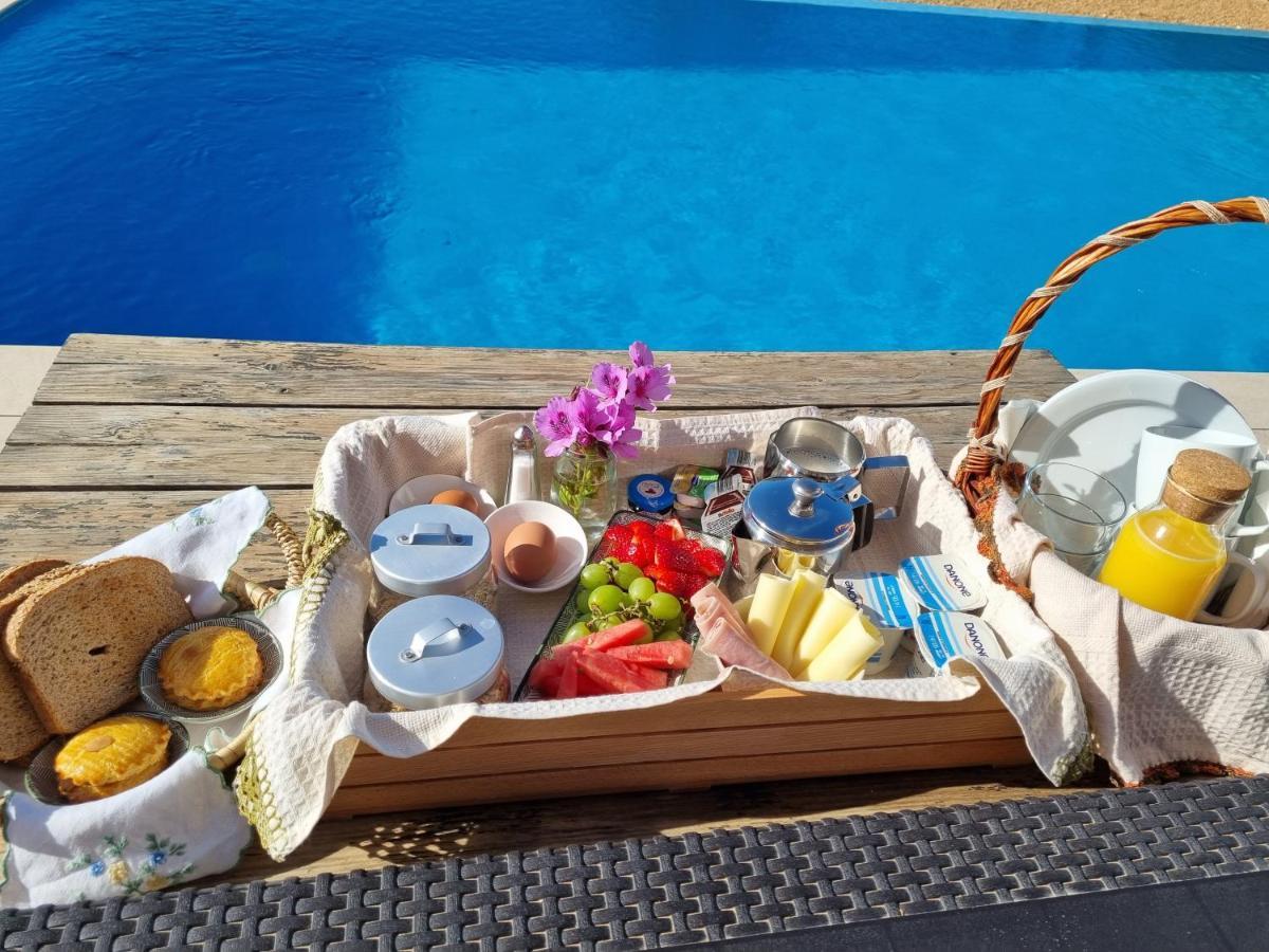 Eco - Alfarrobas Lodge Algoz