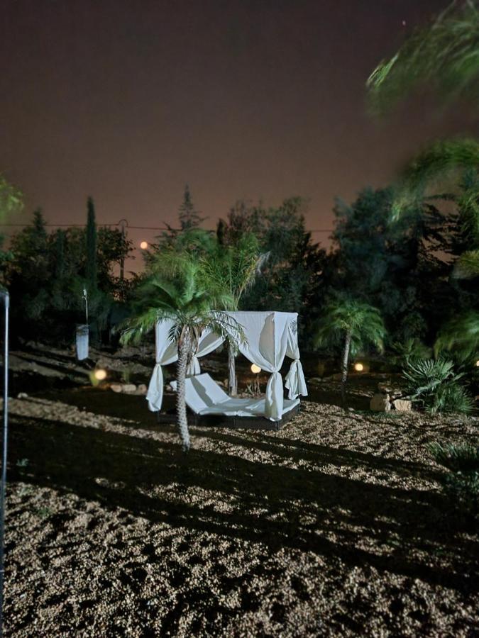 Eco - Alfarrobas Lodge *