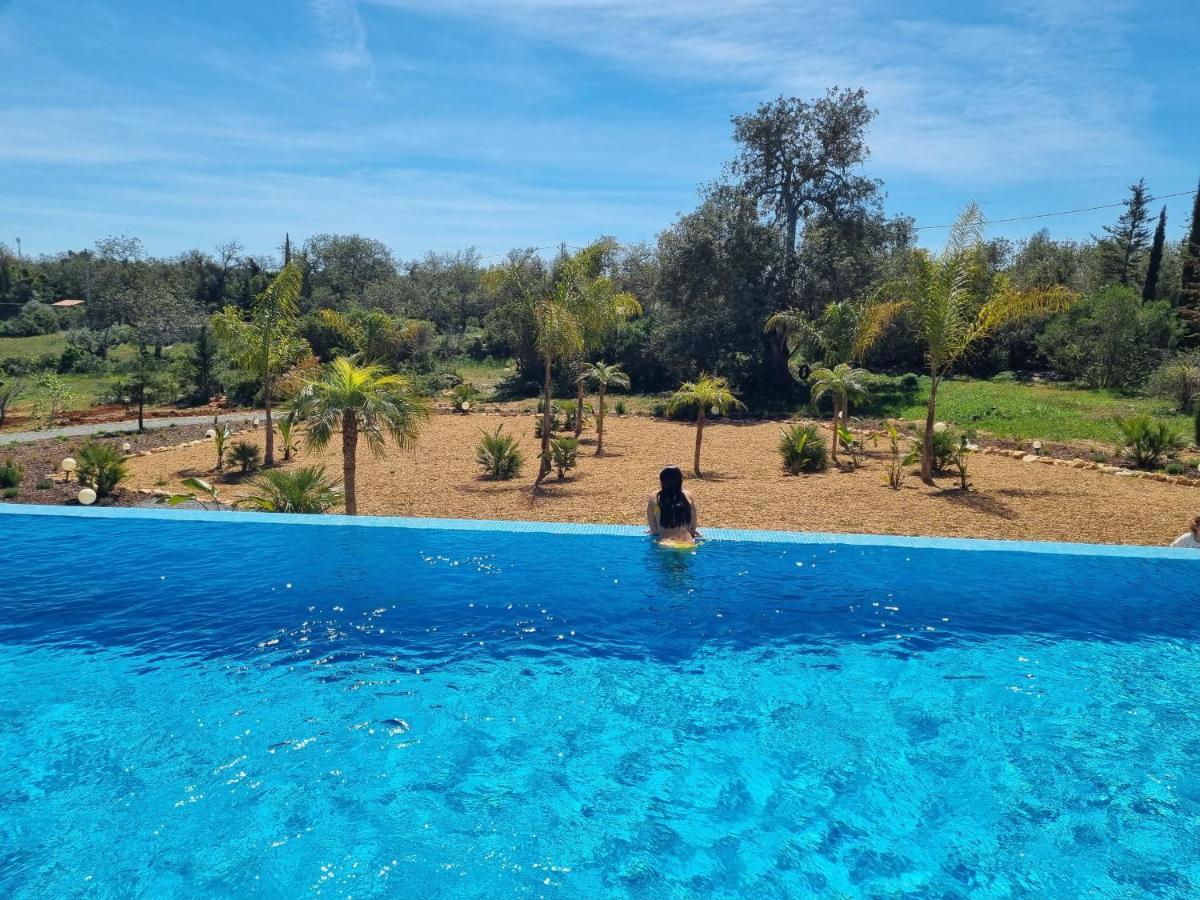 Eco - Alfarrobas Lodge *