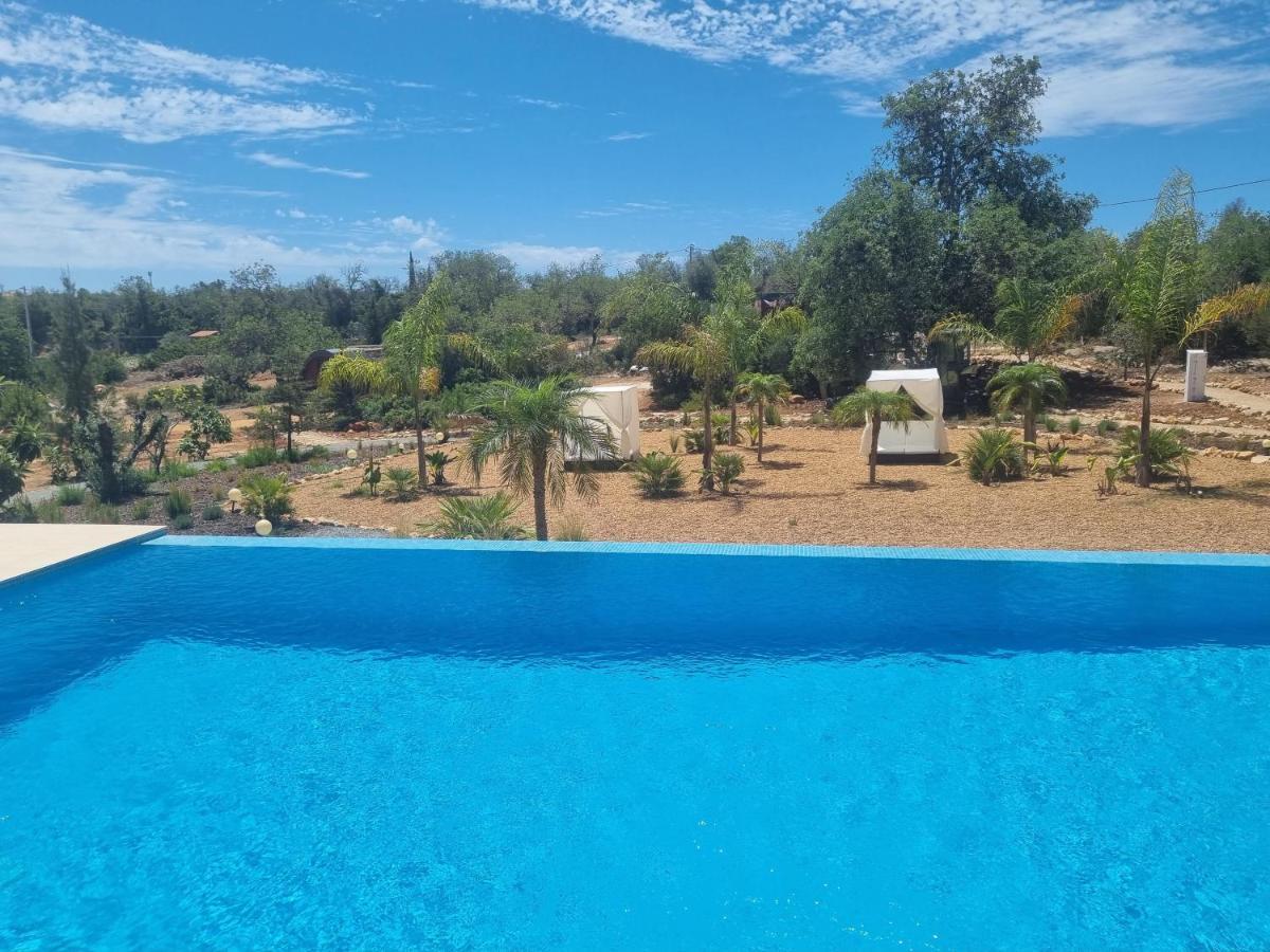 Lodge Eco - Alfarrobas Algoz