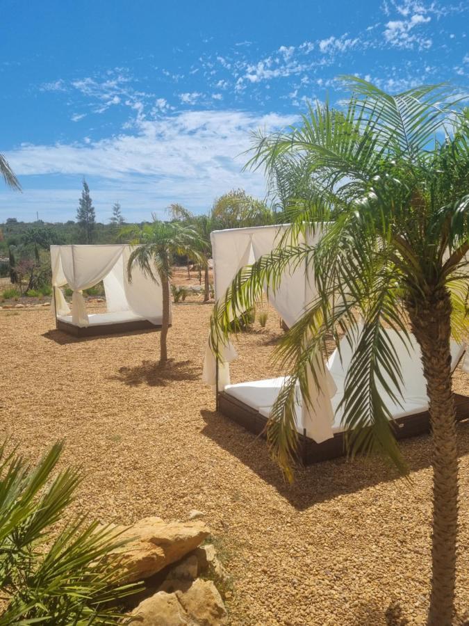 Eco - Alfarrobas Lodge Algoz