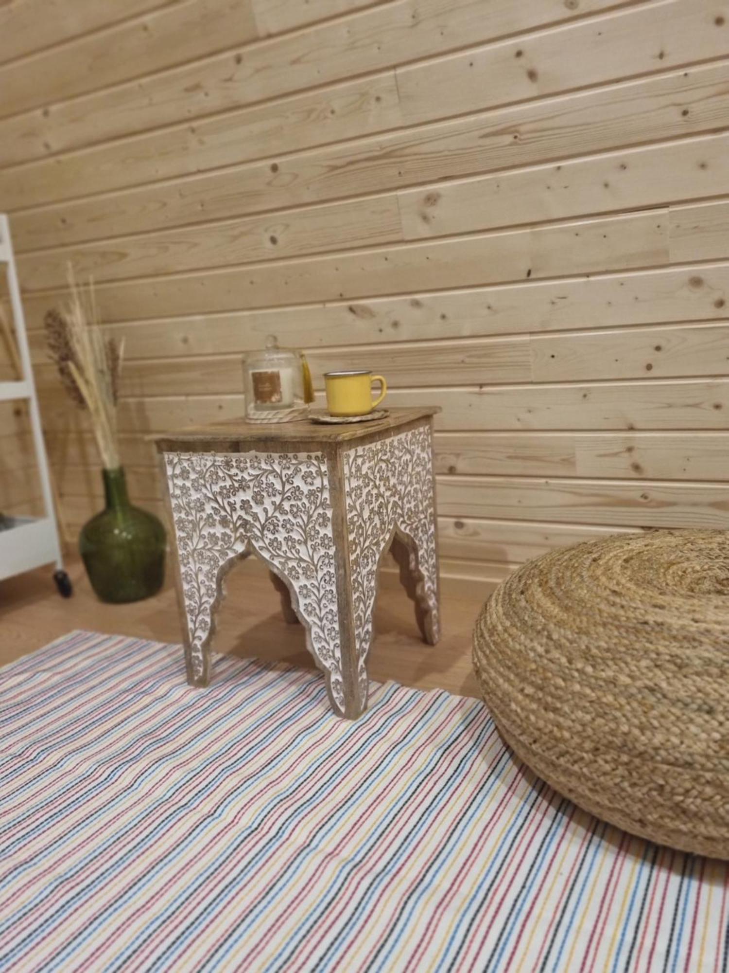 Lodge Eco - Alfarrobas Algoz